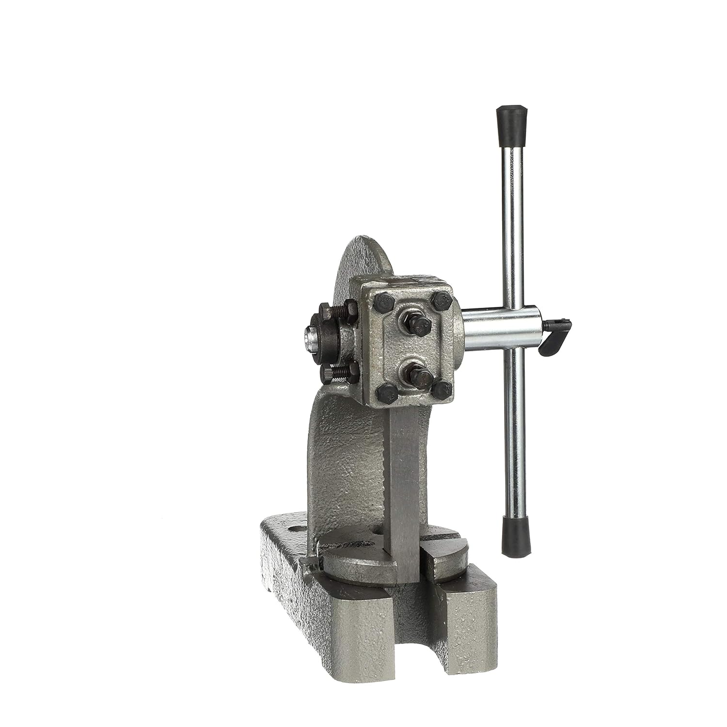 Heavy Duty Arbor Press, .5 Ton Capacity, 10 Height T2377