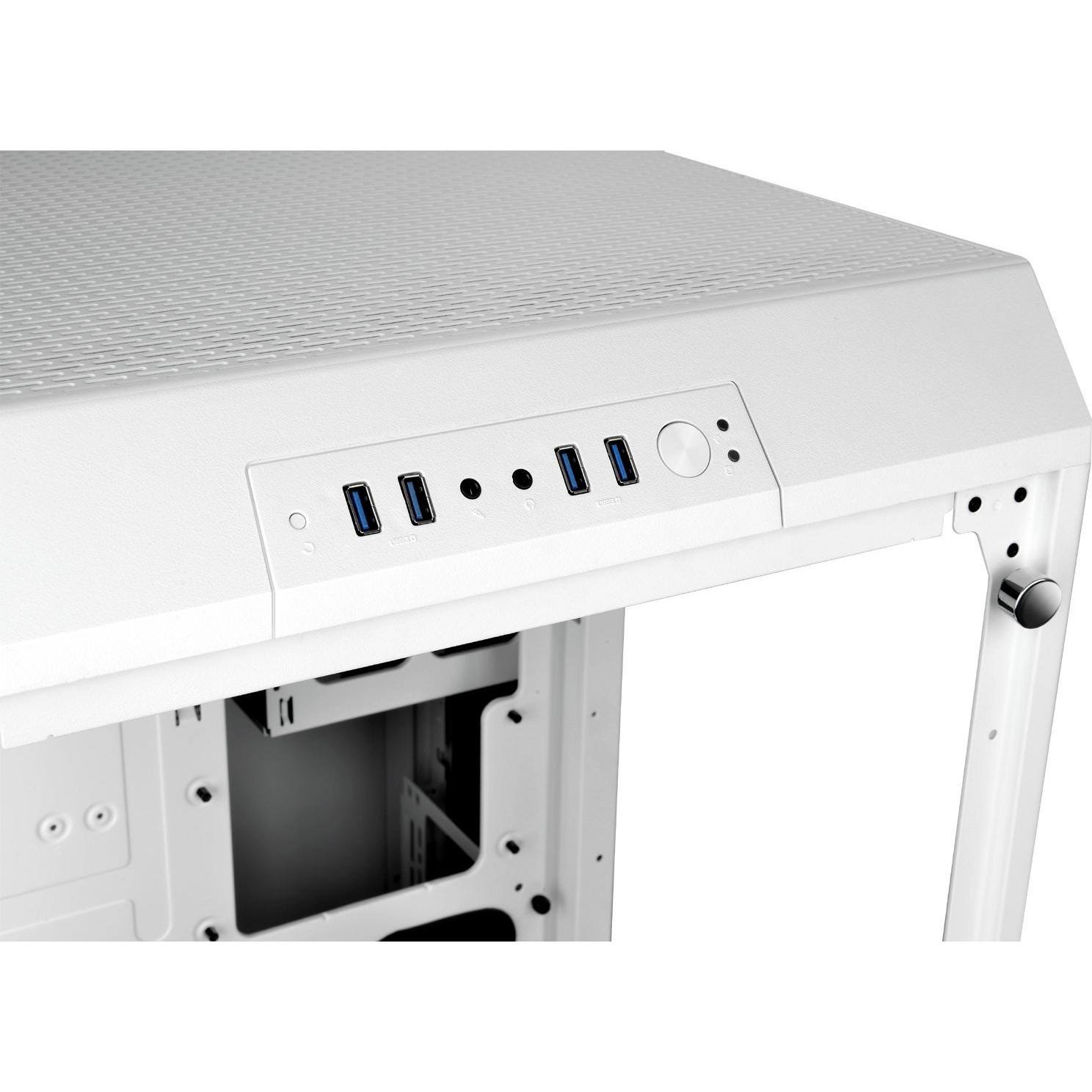 The Tower 900 Snow Case E2439