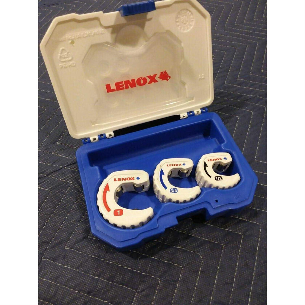 Tubing Cutter Kit T27310