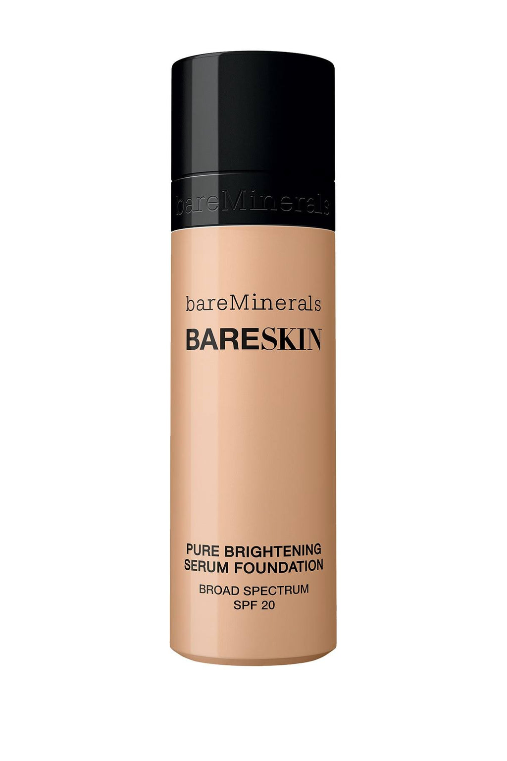 Pure Brightening Serum Foundation, SPF 20 J67977