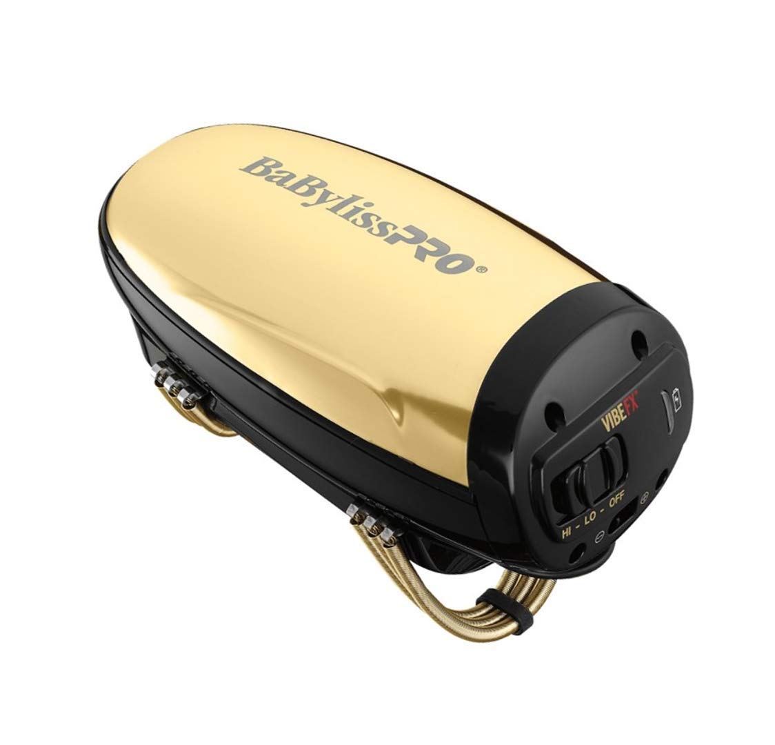 GOLDFX Hair Styling Tool O35426