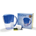 Water Filter Pitcher with Fruit Infuser, Pack of 2 X44391
