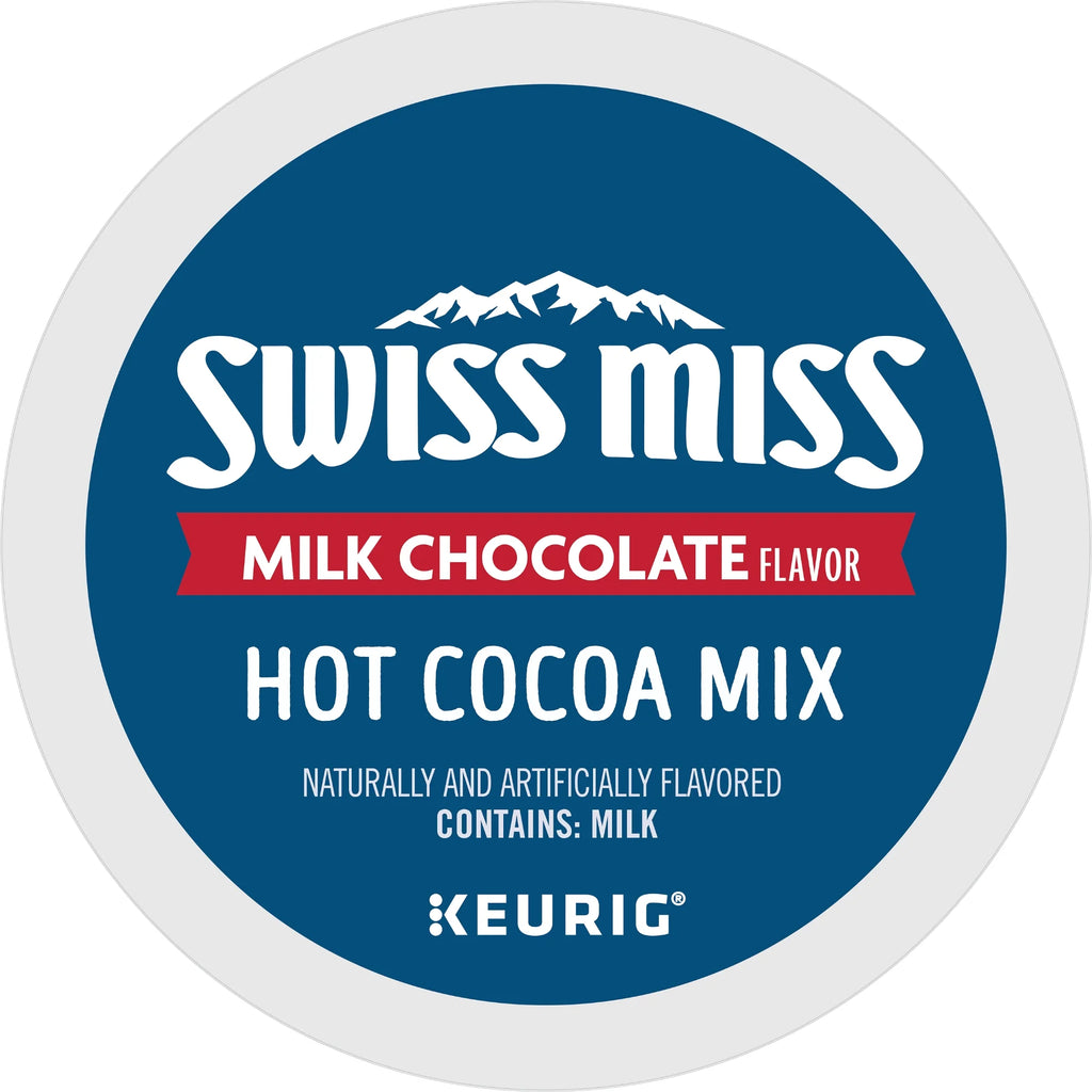 44ct Hot Cocoa K-Cup Pods D808809