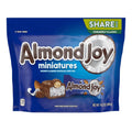 Almond Joy Miniature Chocolates 10.2oz Pack of 3 N79365