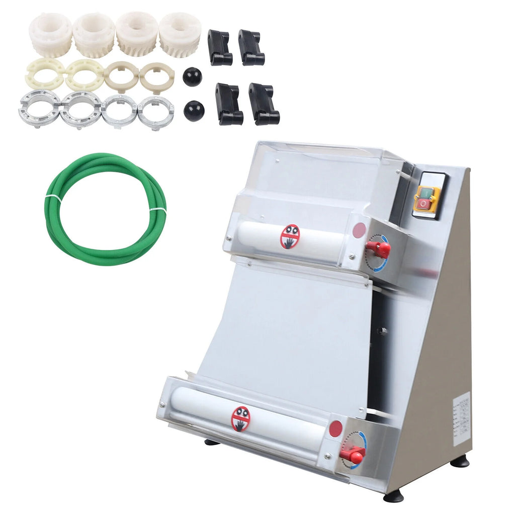 Automatic Pizza Dough Roller Sheeter Machine R1119