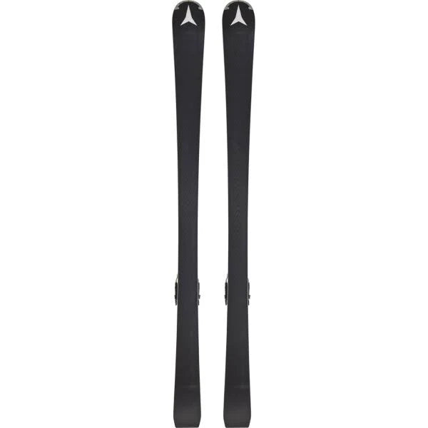 Redster Skis with Bindings A3043