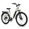 27.5” Electric Bike 750W Peak Motor 48V Removable Battery U365