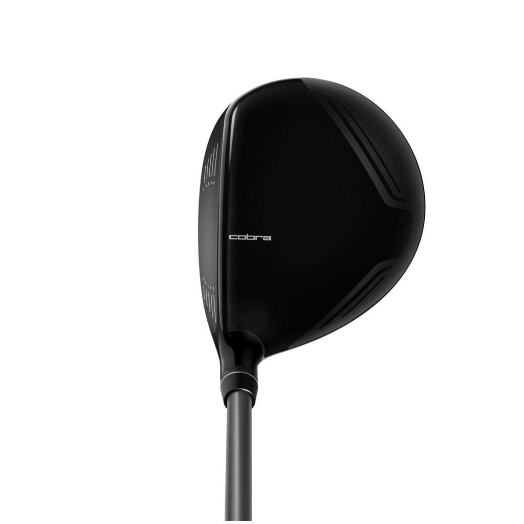 Silver Fairway Wood F98600