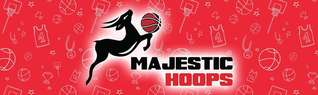 Mini Basketball Hoop with Ball and Pump U942181