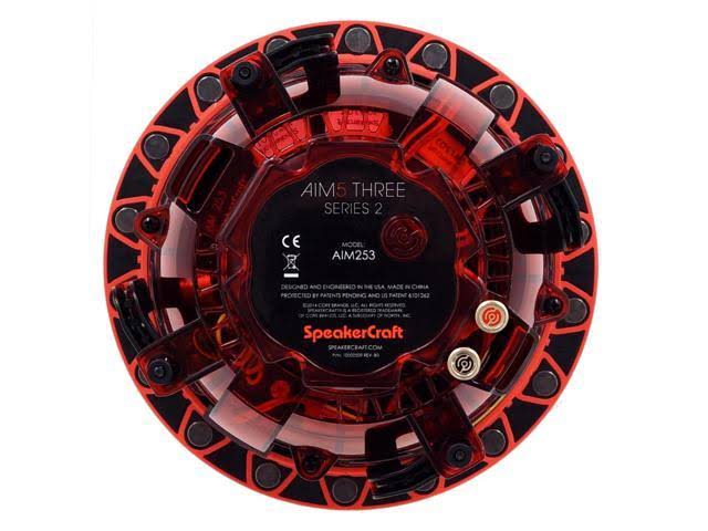In-Ceiling Speaker U515
