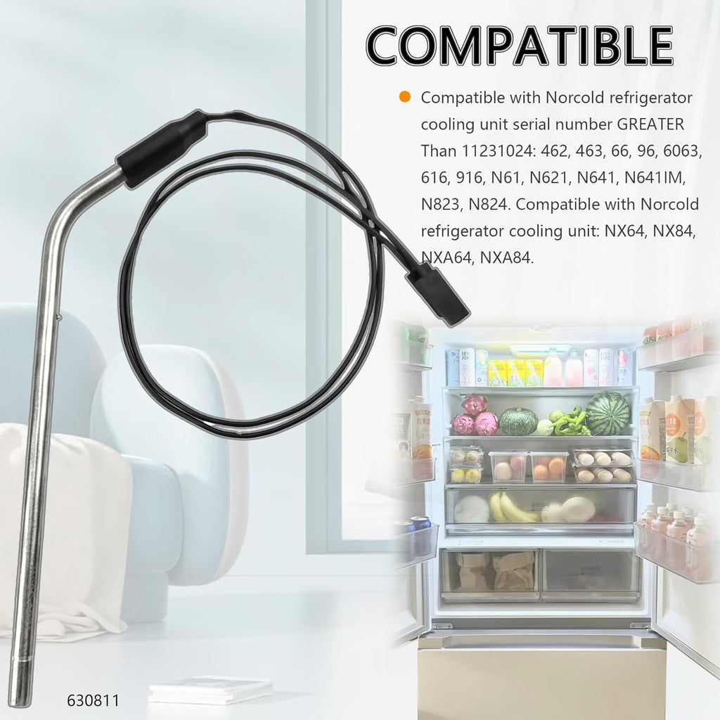 RV Refrigerator Heating Element 120V 300W W25964