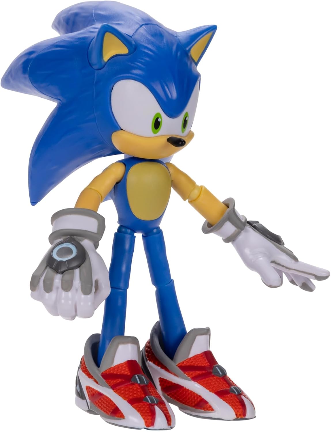 5" Sonic Action Figure T947