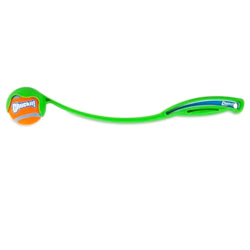 14" Dog Ball Launcher A548