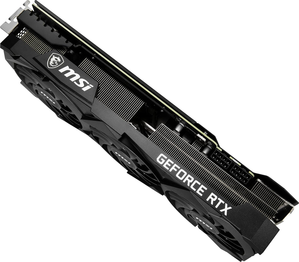 10GB GDRR6X NVIDIA GeForce RTX 3080 Graphics Card S88736