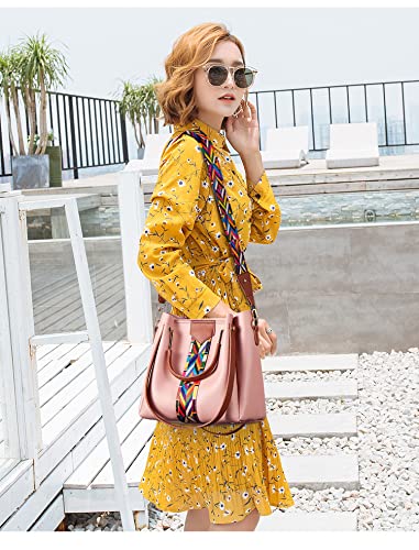 4pcs Handbag Set Z260