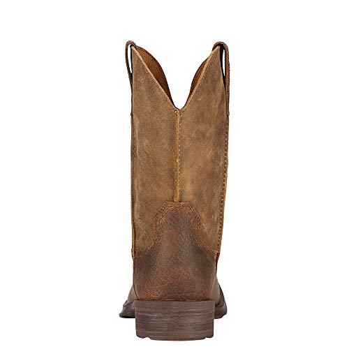 Western Boot E7296