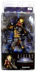 Alien Vs Predator Action Figure N451934