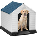Large Plastic Insulated Dog House I188