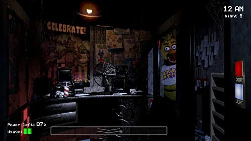 Five Nights at Freddy's: the Core Collection (Xb1) - Xbox One T776495