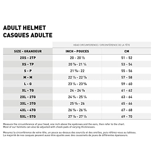 Titan Original Helmet H466