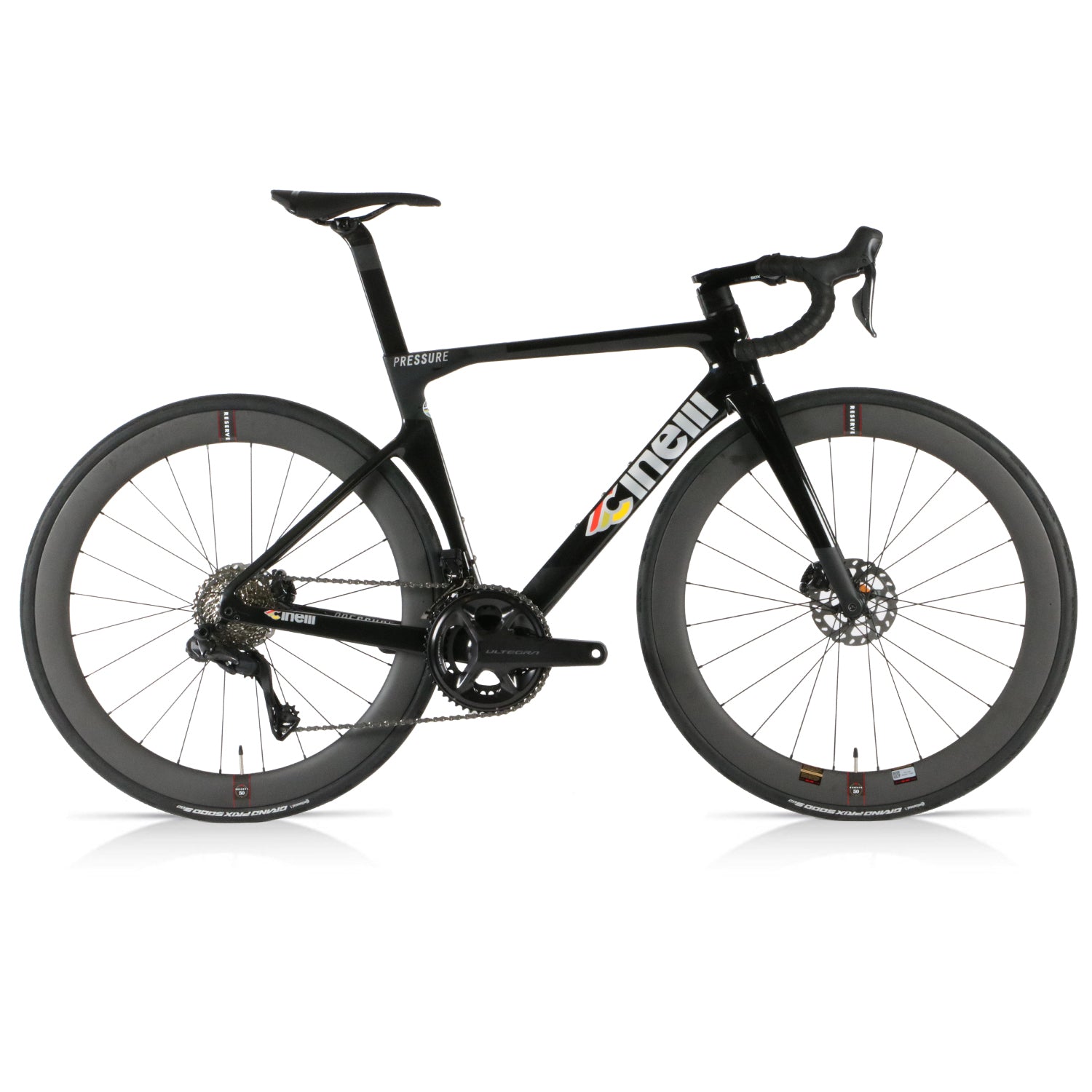 Carbon Road Bike K175