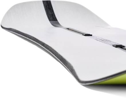 Men's Custom Snowboard Q465206