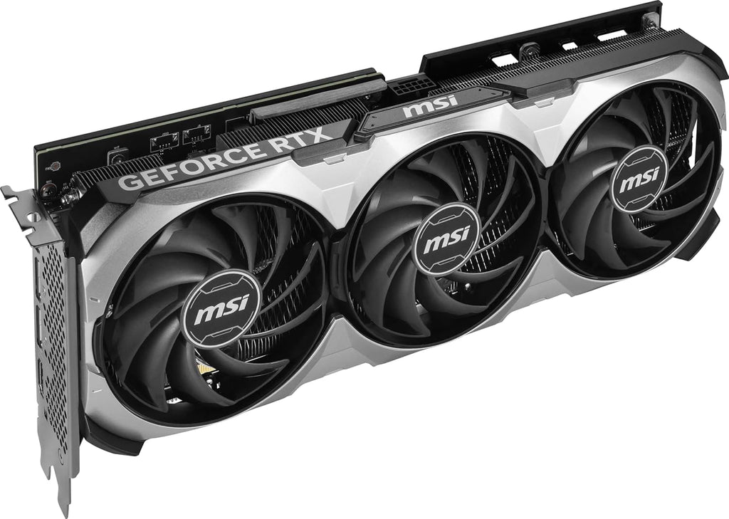 RTX 4070 Ti SUPER 16GB Graphics Card B48363