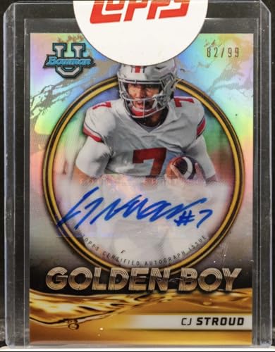 25 Cards Football Sports Card Mystery Pack with 4 Rookie Cards and 1 Autograph or Relic Card I438