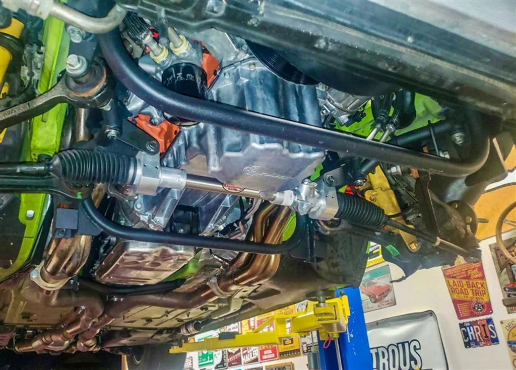 Tubular K-Member Kit X95492