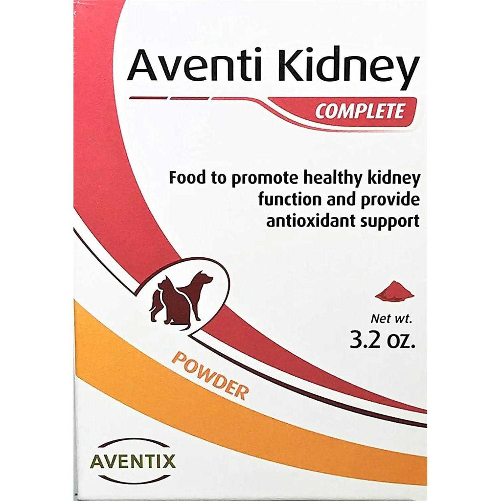 Kidney Complete Powder for Dogs & Cats O658