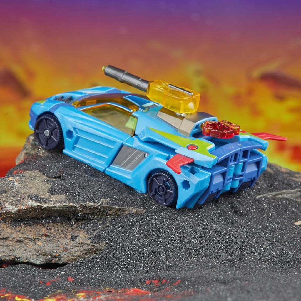 5.5-inch Converting Action Figure S8799
