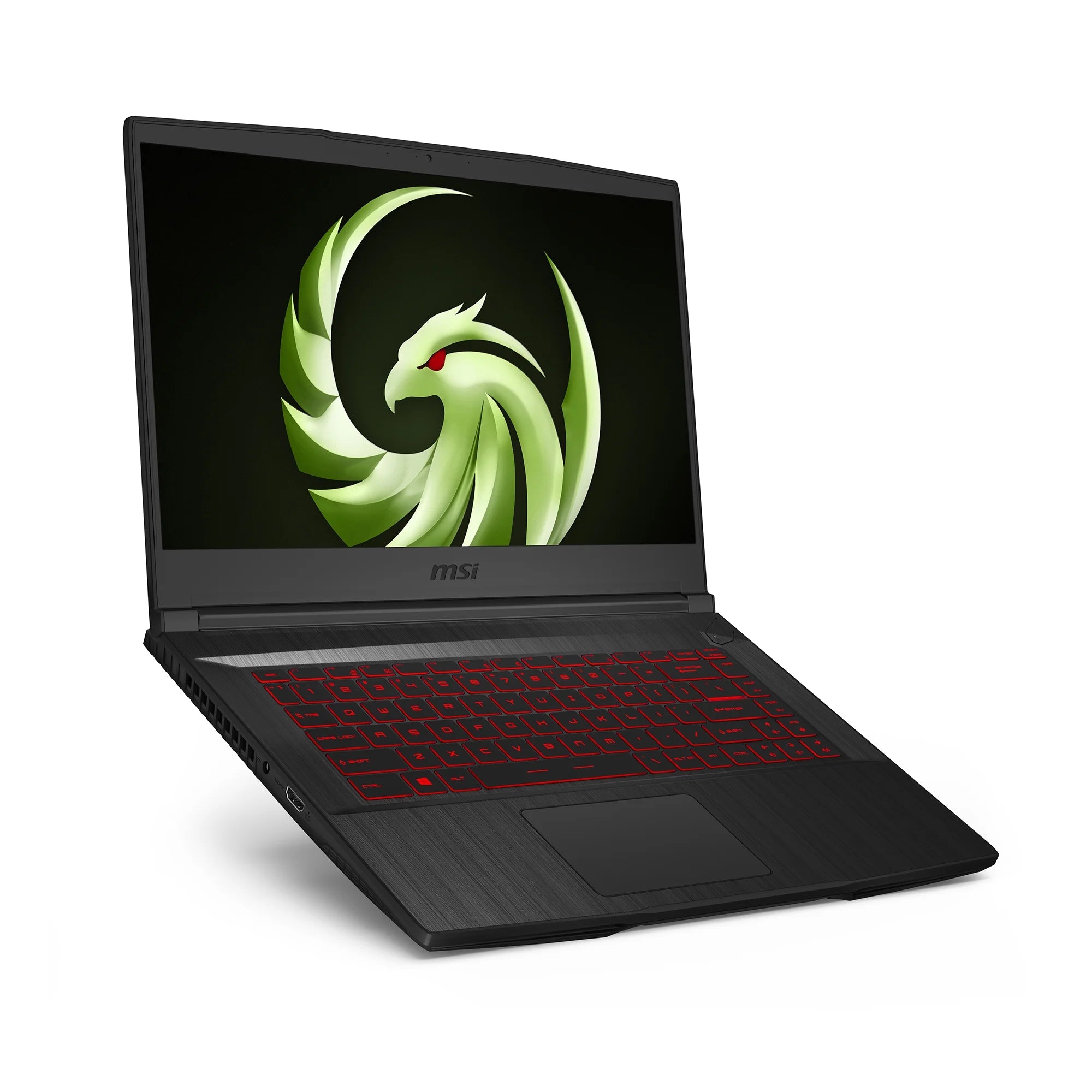 15.6" Full HD Gaming Laptop with AMD Ryzen 7 4800H 8-Core 64GB RAM 2TB m.2 SATA SSD AMD RX5500M D284970