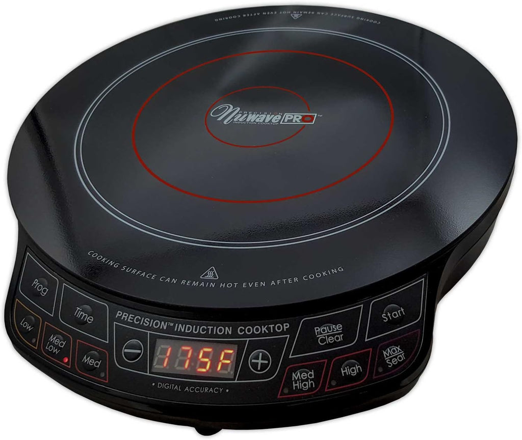 1800W Induction Cooktop E487604