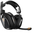 Black Gaming Headset D722837