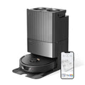 Robot Vacuum with Dock U7411