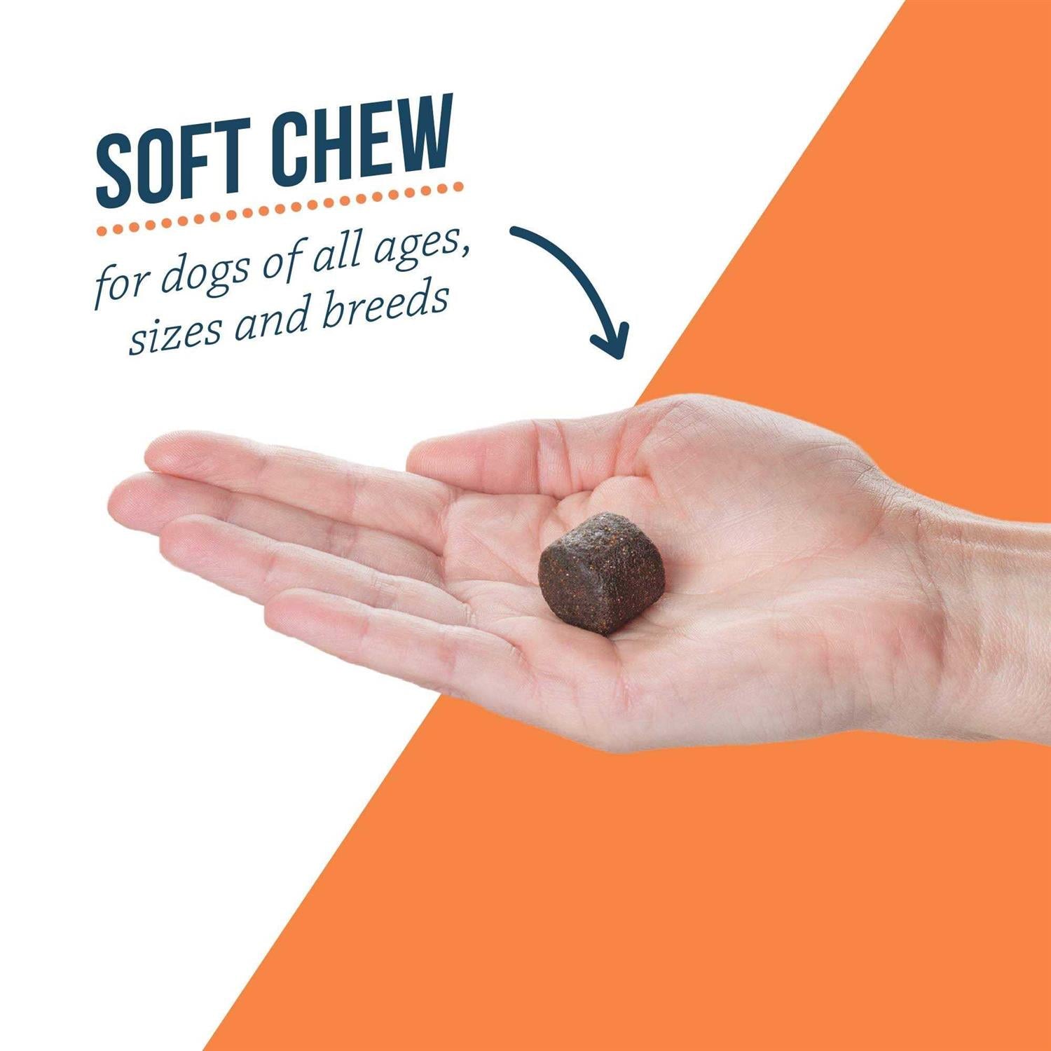 Joint Supplement Soft Chews for Dogs E38992