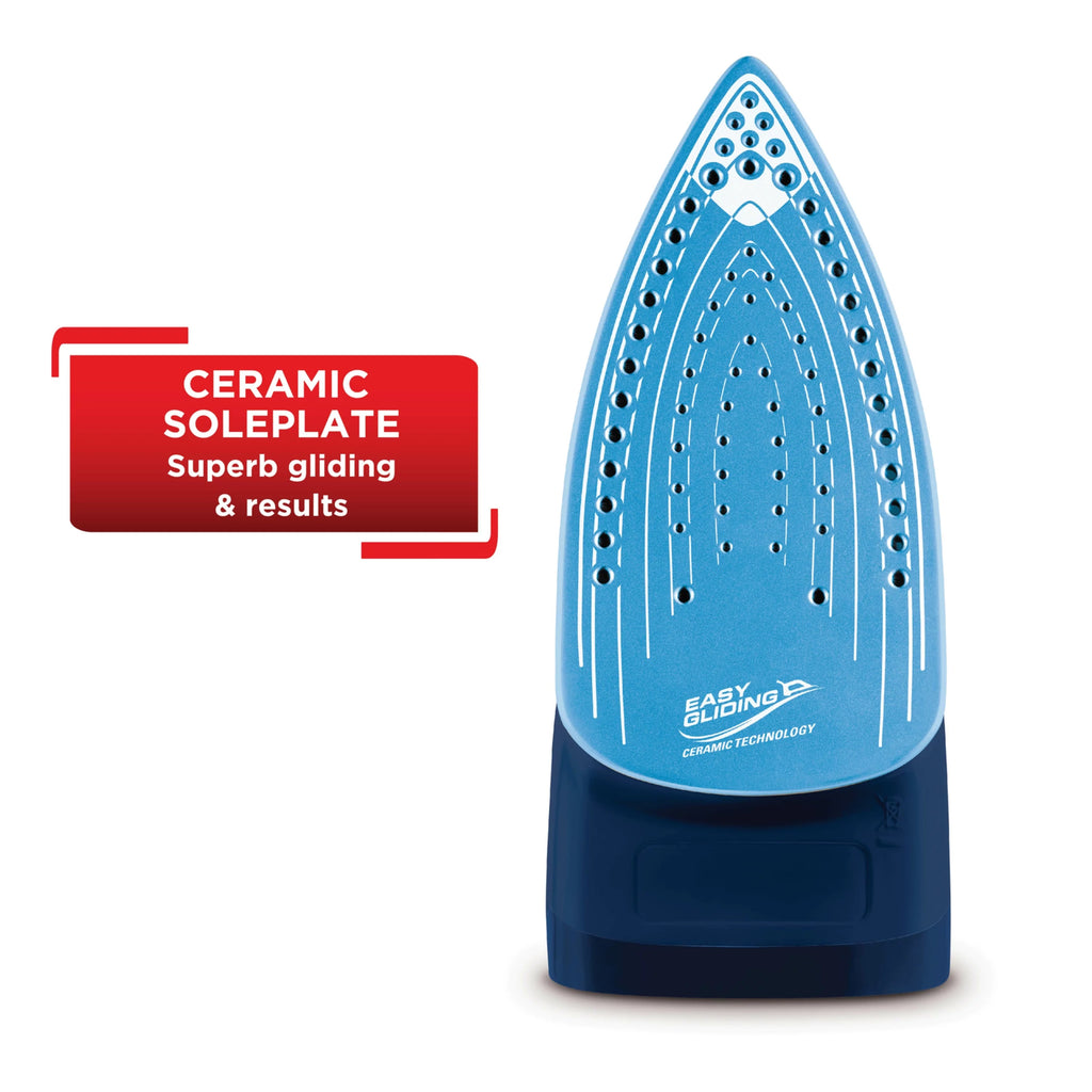 Steam Iron G209743