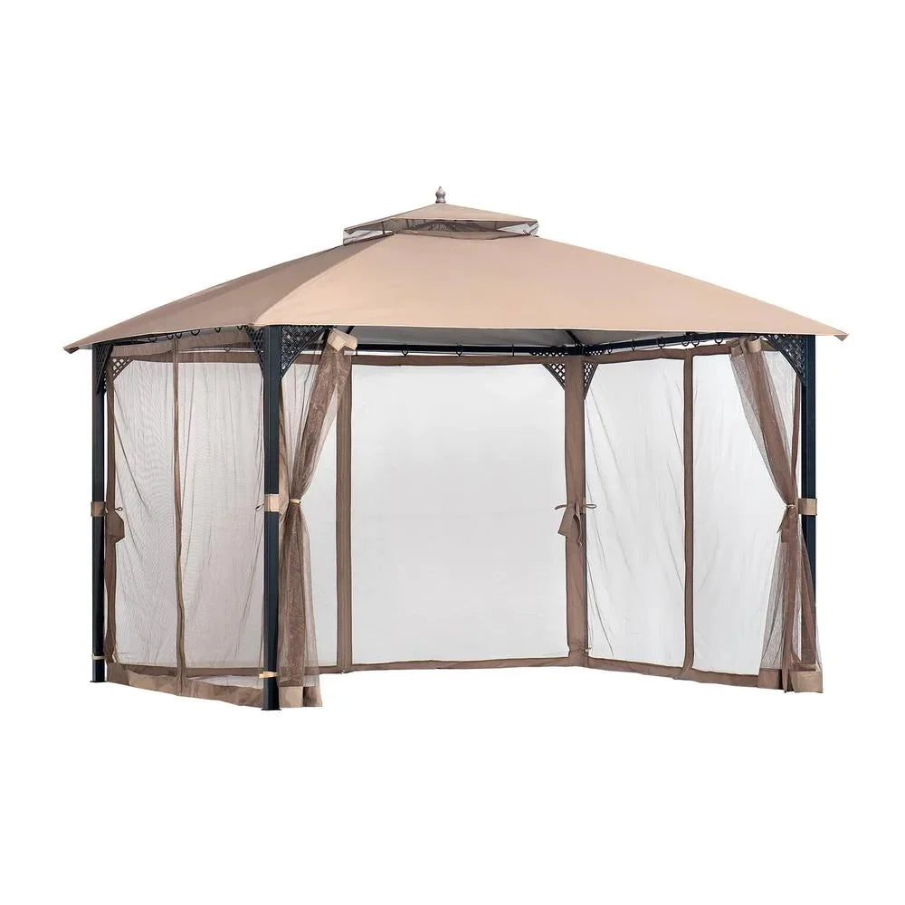 10x12 Replacement Canopy Top Cover P620