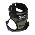 Dog Harness Medium Camo E70857