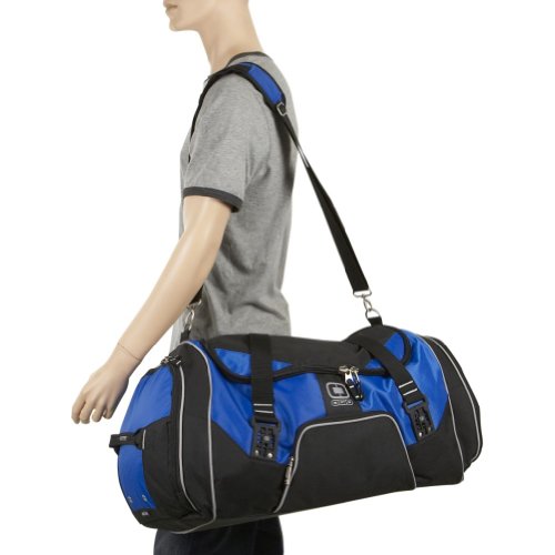 OGIO Rage Street Duffel E717