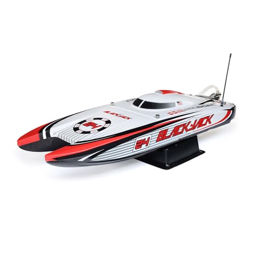 Blackjack 24" Catamaran Brushless RTR J7666