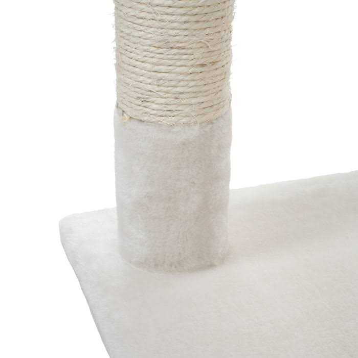 Sleep and Play Cat Tree B8070
