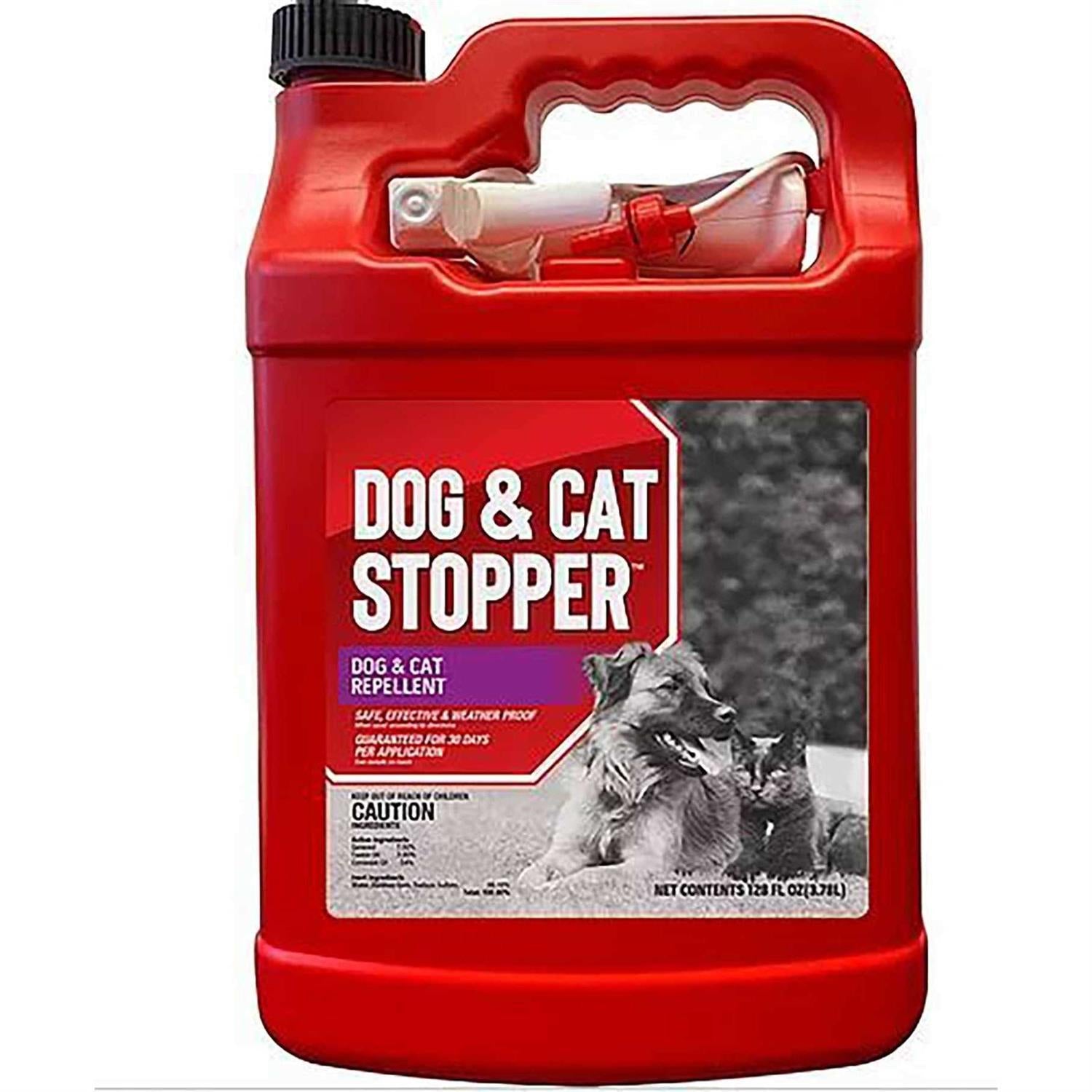 Animal Repellent B36543