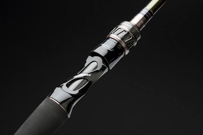 Casting Rods V678