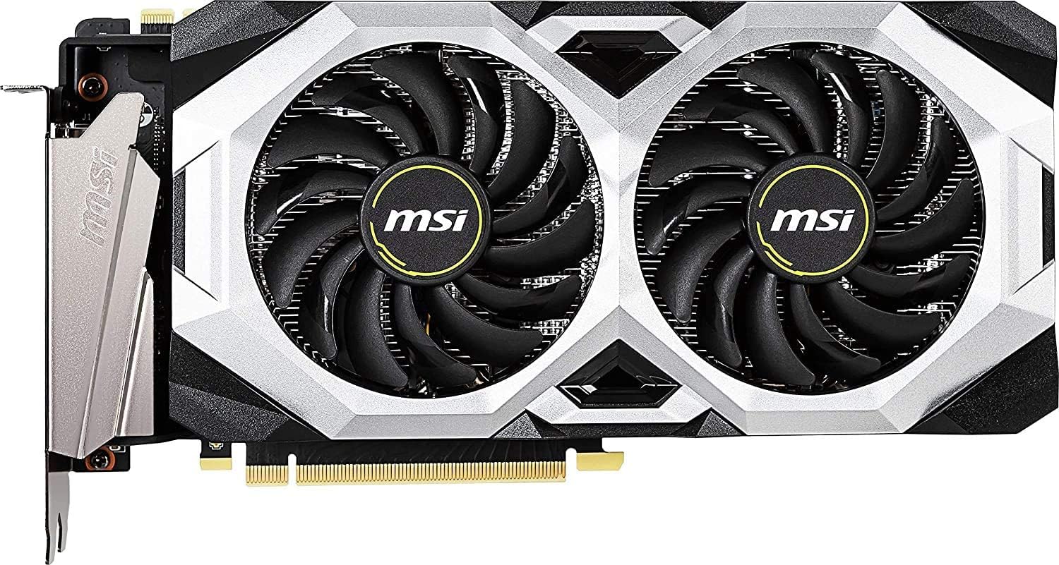 RTX 2070 Super 8GB GDRR6 Graphics Card (Renewed) S498546