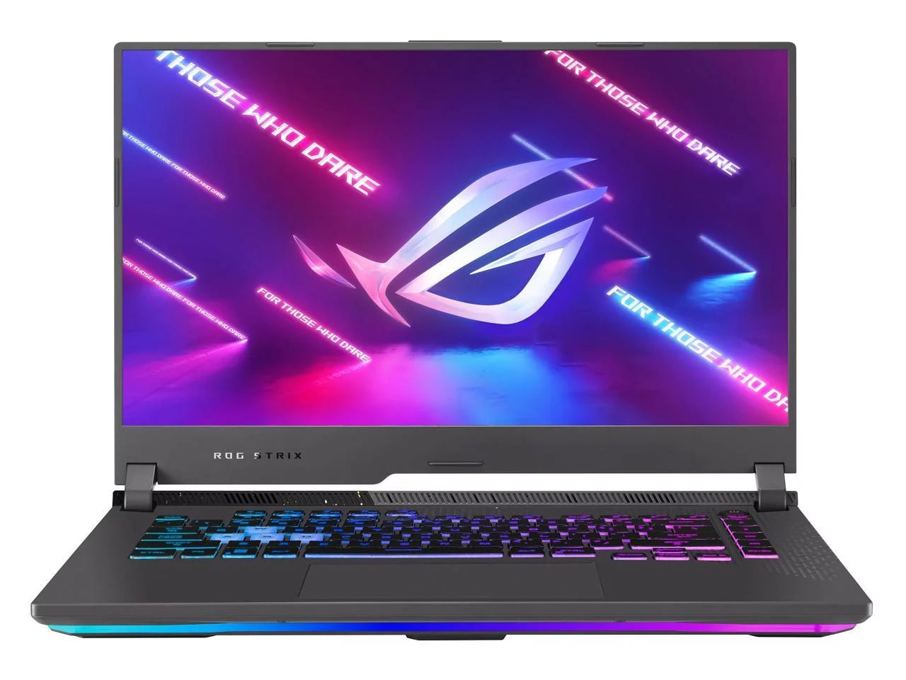 15.6" FHD 144Hz Gaming Laptop with GeForce RTX 3050, AMD Ryzen 7 6800HS, 16GB DDR5, 512GB PCIe SSD, Windows 11 D8219