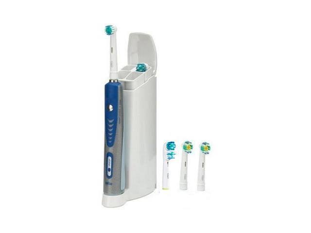 Rechargeable Toothbrush G772847