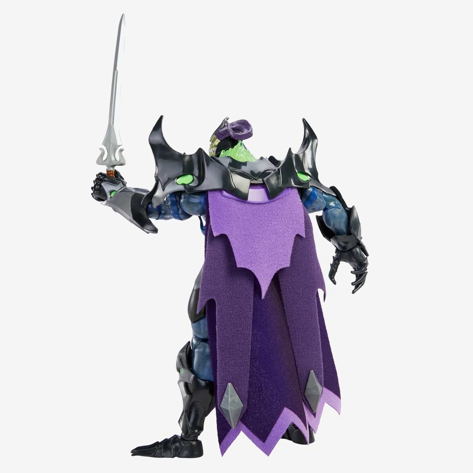 Oversized Skelegod Skeletor Figure Y925