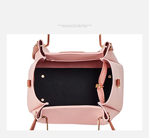 4pcs Handbag Set Z260