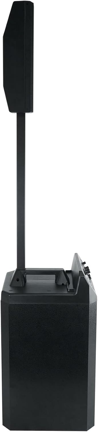 Home Theater Speaker System with Subwoofer E445